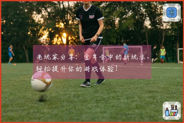 老玩家分享:金年会中的新玩法,轻松提升你的游戏体验!