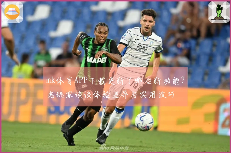 mk体育APP下载更新了哪些新功能？老玩家谈谈体验差异与实用技巧
