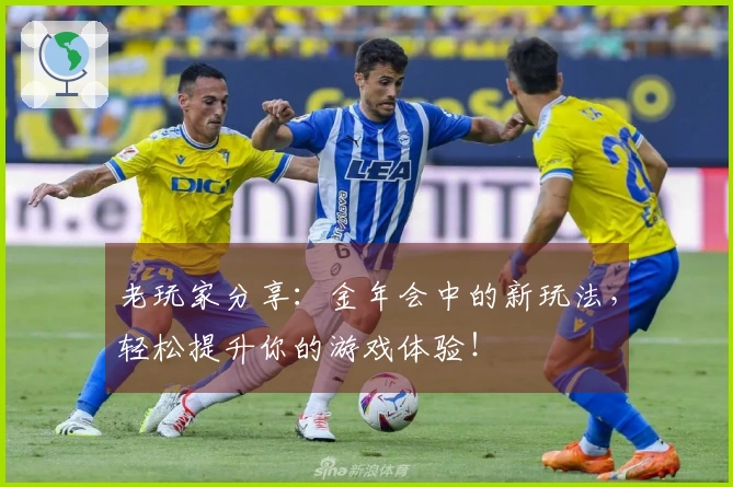 老玩家分享：金年会中的新玩法，轻松提升你的游戏体验！