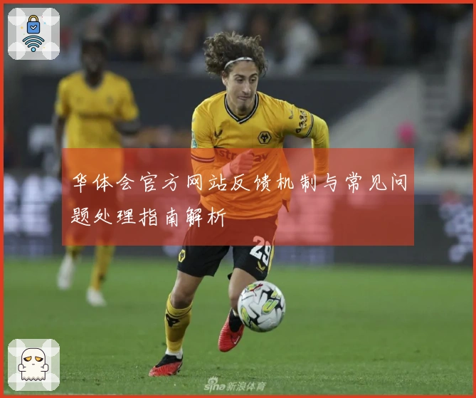 华体会官方网站反馈机制与常见问题处理指南解析