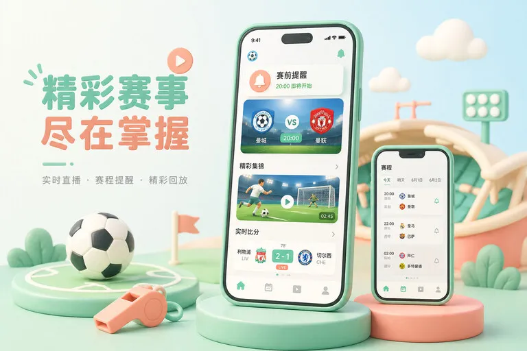 开云赛程比分APP入口｜回访赛事更省心