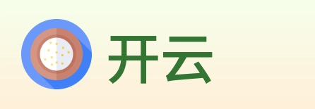开云 Logo